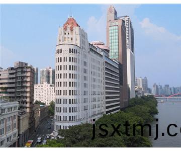 廣州(zhou)愛(ai)羣(qun)大(da)廈